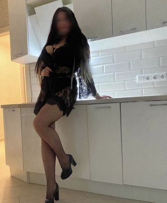 Анкета проститутки Алина - Фото 1, Пионерский, 25 лет, №2308